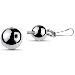 Generique Ballstretcher avec Pics et Poids Tartaros 538g